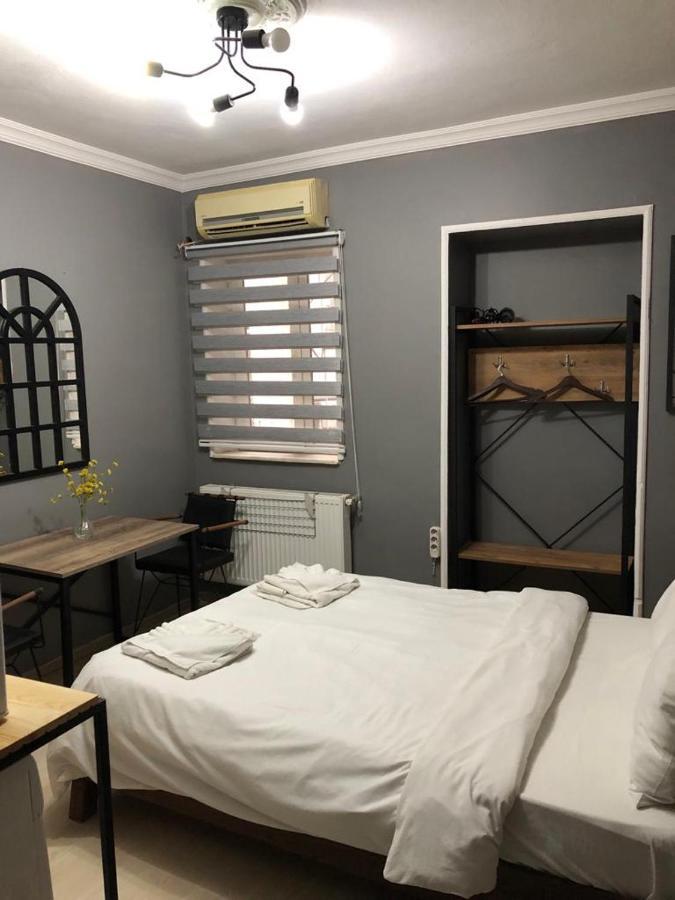 Kilit No 1 Apartament