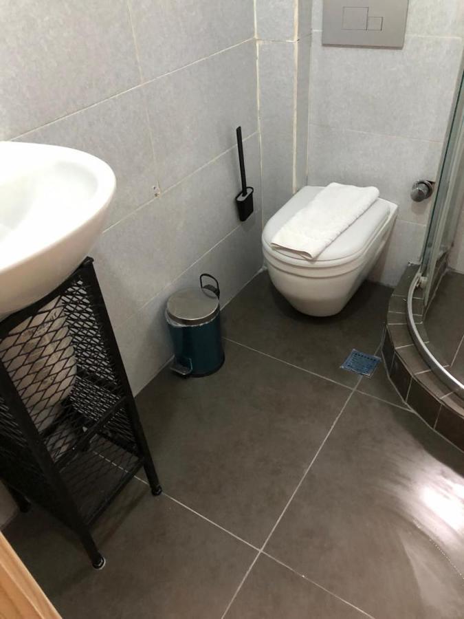 Apartament Kilit No 1 *