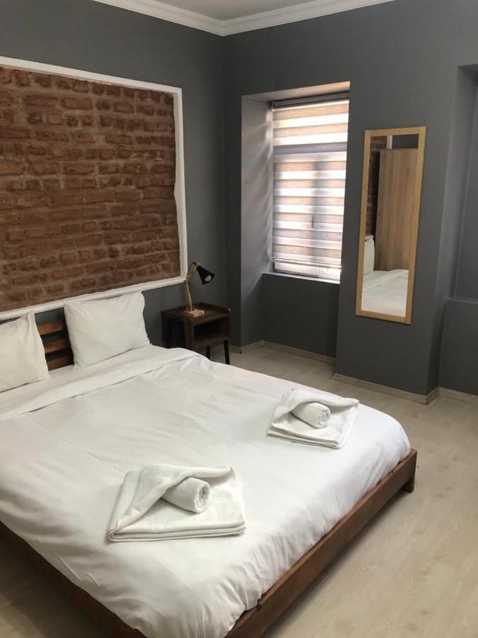 Kilit No 1 Apartament