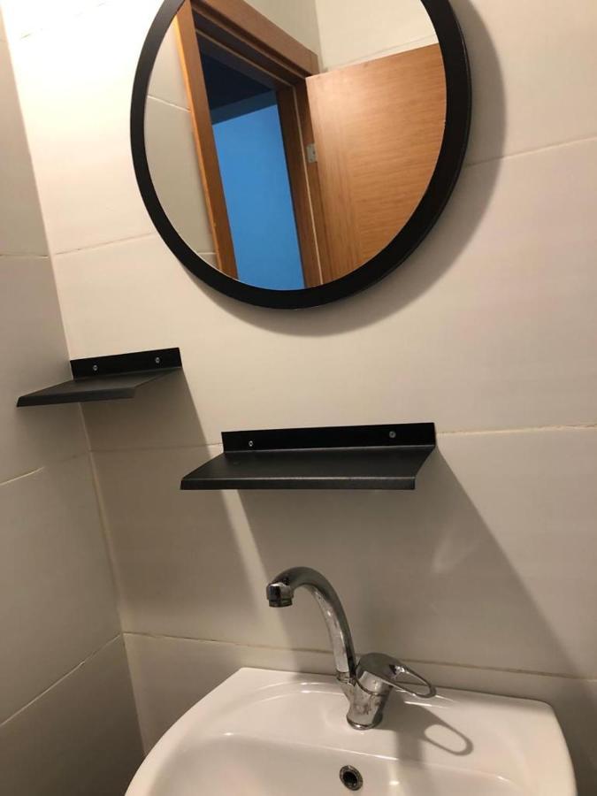 Apartament Kilit No 1