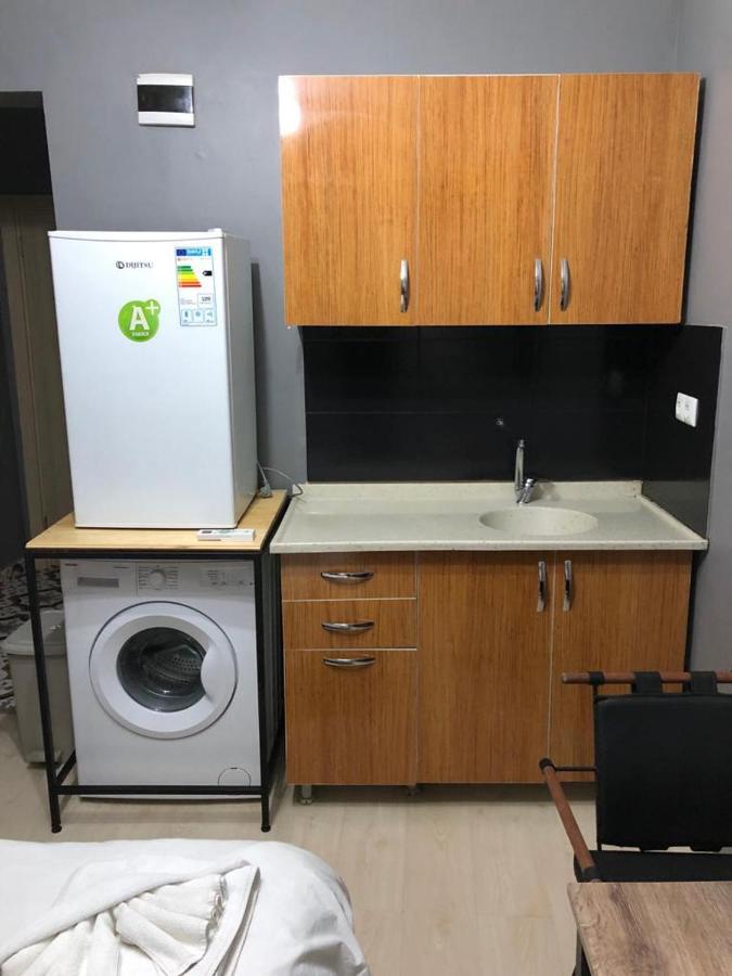 Kilit No 1 Apartament Istanbul